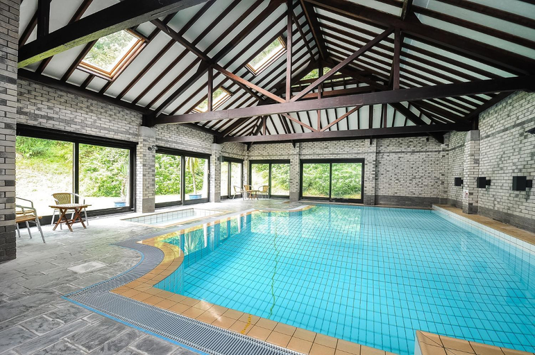 Sport & Beauty, Corffe House and Holiday Cottages, Devon