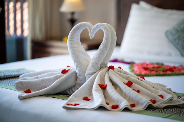 2, Lili Cottage Ubud, Gianyar