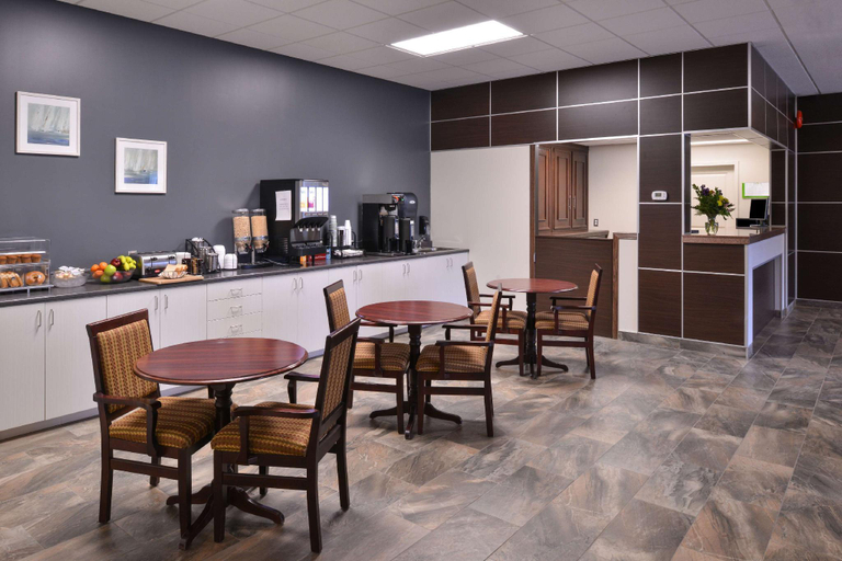 Others 5, Rodeway Inn, Greater Sudbury