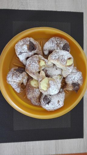 Food & Drinks 4, Residenza Wagner, Palermo