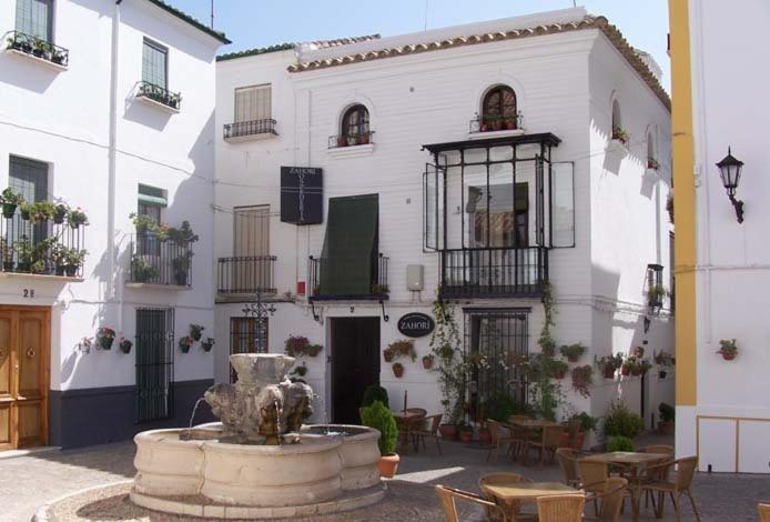 Others 2, Hotel Zahori, Córdoba