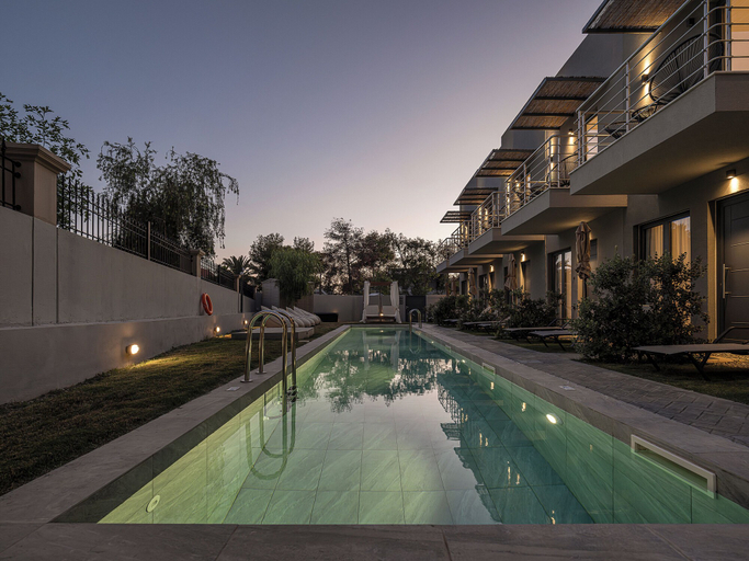 Exterior & Views 2, NEK Suites - Adults Only, Crete