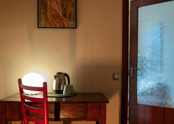 Food & Drinks 5, Liodoro Catania B&B, Catania