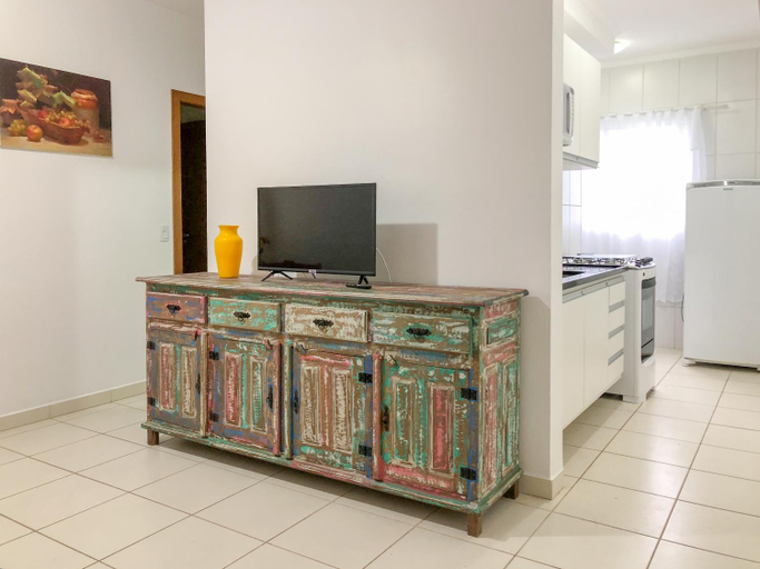 Others 5, Apartamento Erica Itagua proximo da Praia Grande, Ubatuba