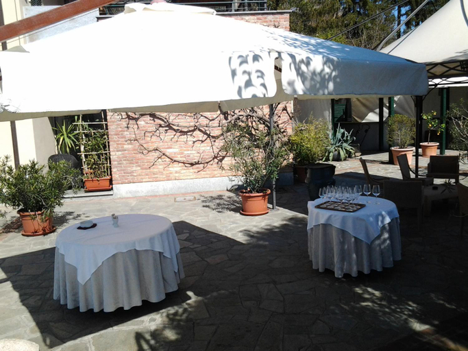 Food & Drinks 4, Locanda del Boscogrande, Asti