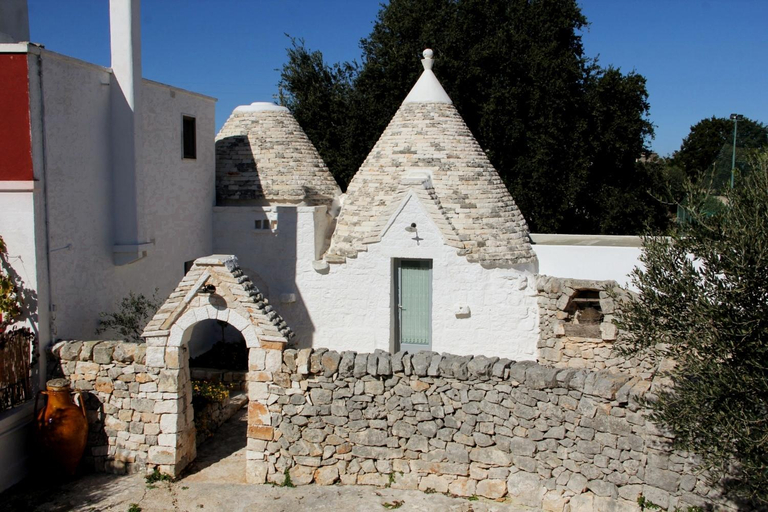 Others 4, Masseria Trulli sull'Aia, Brindisi