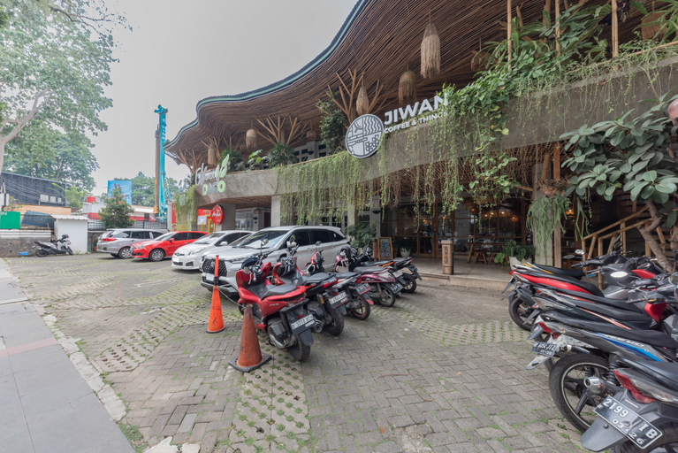 Others 5, Urbanview Hotel Utari, Bandung
