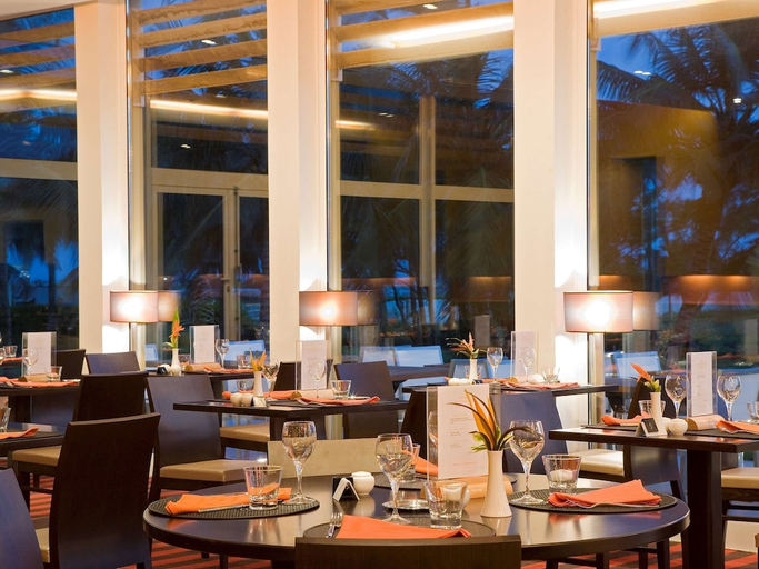 Food & Drinks 5, Novotel Cotonou Orisha, Cotonou