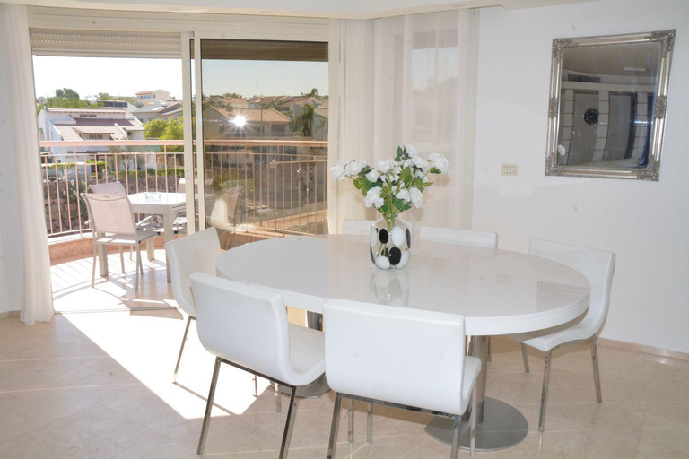 Others 4, Sweethome26 EILAT Apt with Jaccuzzi / Free Parking