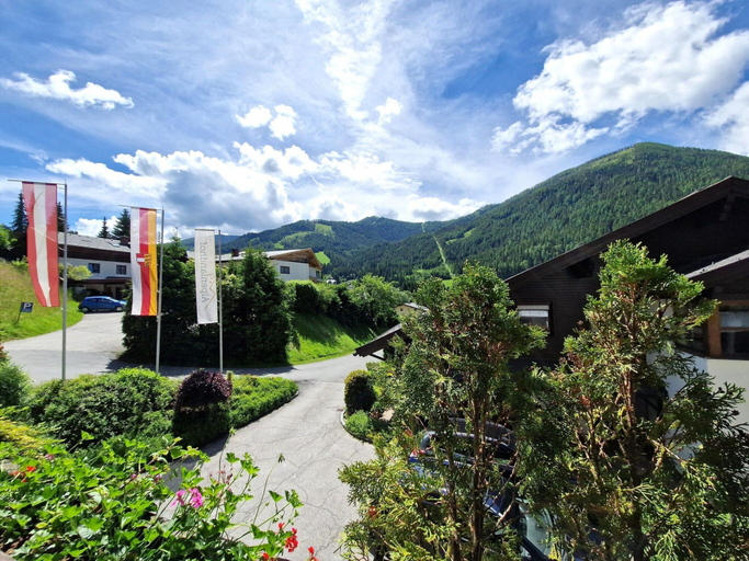 Others 4, Apartment in Bad Kleinkirchheim, Spittal an der Drau