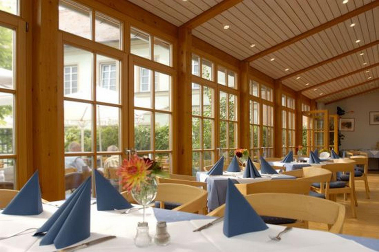 Food & Drinks 5, Karpfenhotel & Herrenhaus im Gasthaus Sindel-Buckel, Ansbach