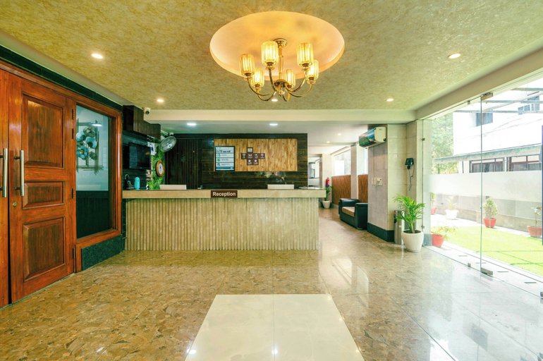 Others 1, Treebo Sunny Feast, Gautam Buddha Nagar