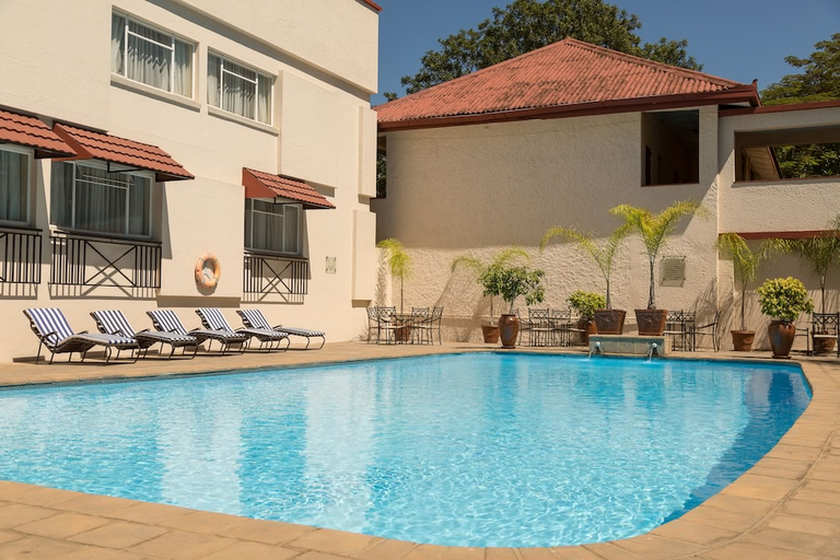 Sport & Beauty 2, Protea Hotel by Marriott Blantyre Ryalls, Blantyre City