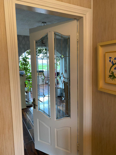 Public Area, River Meadows B&B