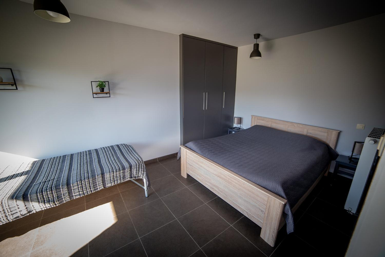 Bedroom 18