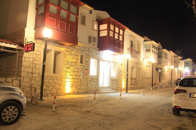 Exterior & Views 1, Alacati Lucky Angel Hotel, Çeşme