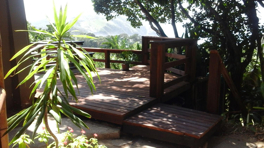 Others 2, Delicious Monster Accommodation, O.R.Tambo