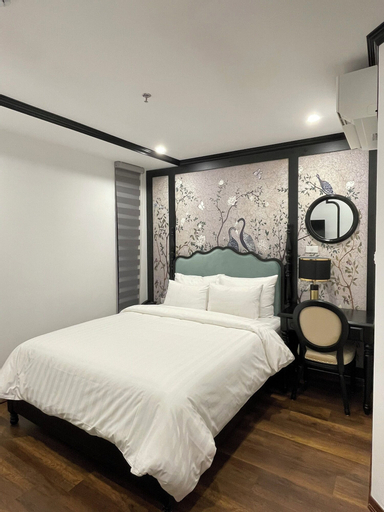 Bedroom 7