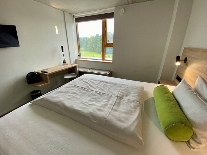 Bedroom 3, Avaneo Hotel Marktredwitz, Wunsiedel im Fichtelgebirge