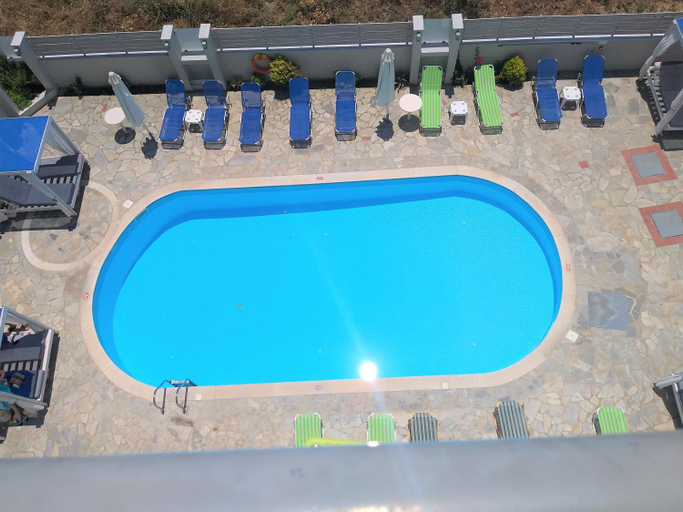 Sport & Beauty 4, Sun Boutique Hotel Adults Only, Crete