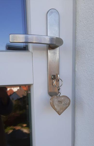 Others 3, Ferienwohnung Auszeit, Göttingen