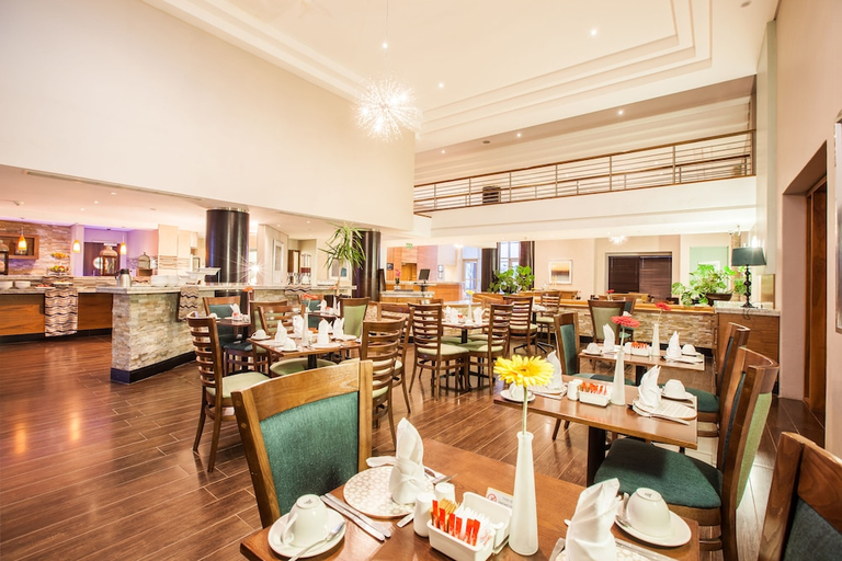 Food & Drinks 3, Town Lodge Gaborone, Gaborone