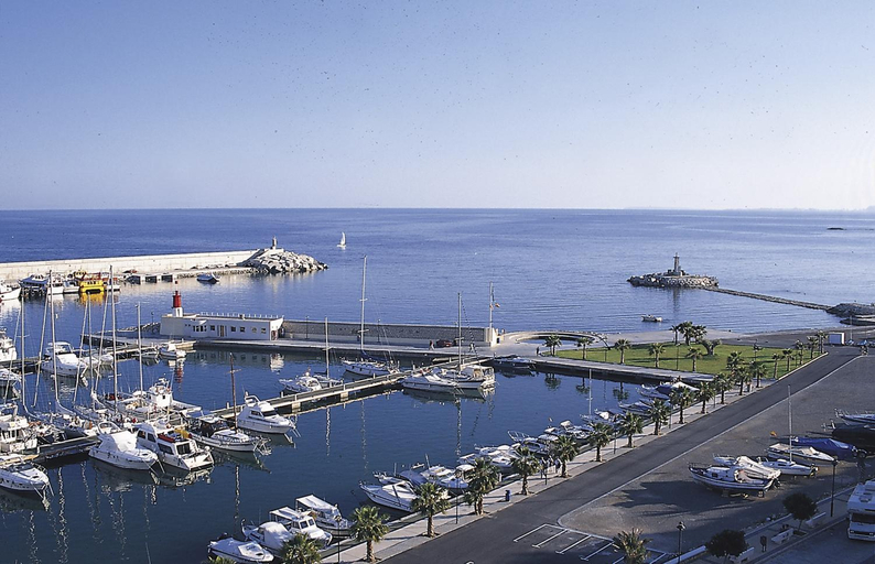 Others 4, HappyVila Apartments XL, Alicante