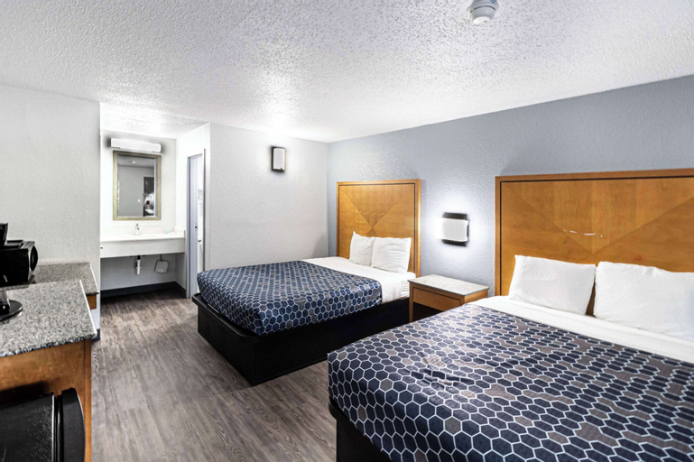 Bedroom 11
