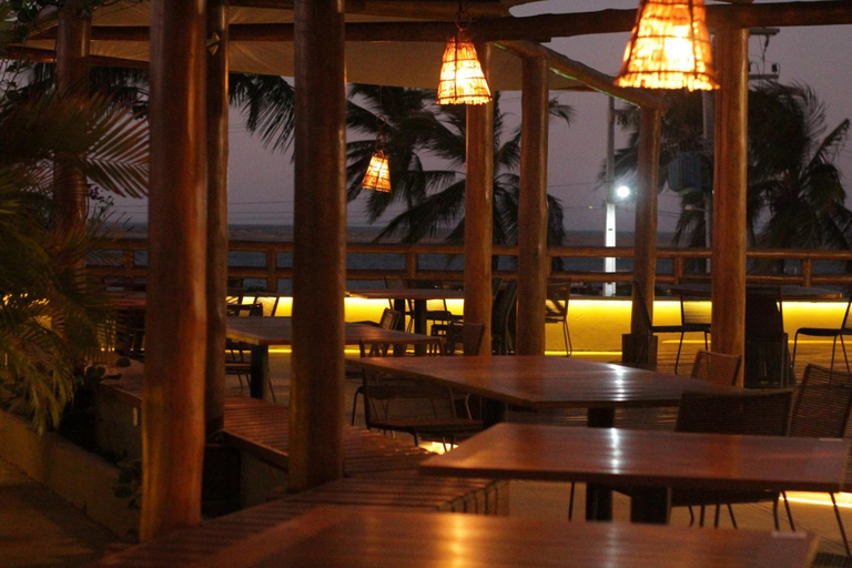 Food & Drinks 4, Locanda dei Venti, Itarumã