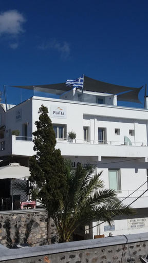 Exterior & Views 2, Platia, South Aegean