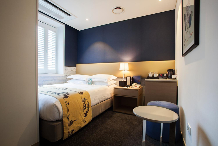 Bedroom 20