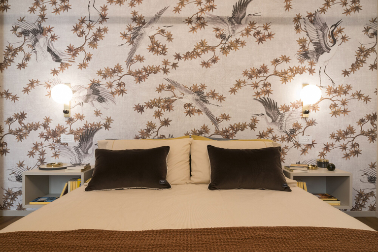 Others 4, MyHomeInComo - Ivory Suite, Como