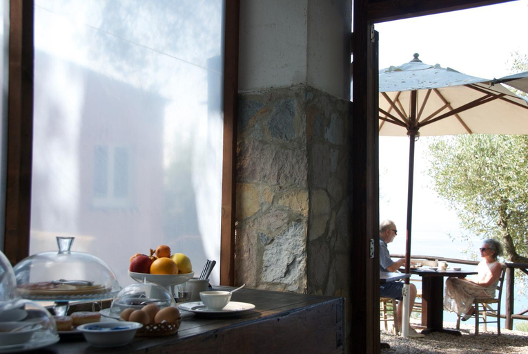 Food & Drinks 4, Santo Mercurio Country House, Salerno