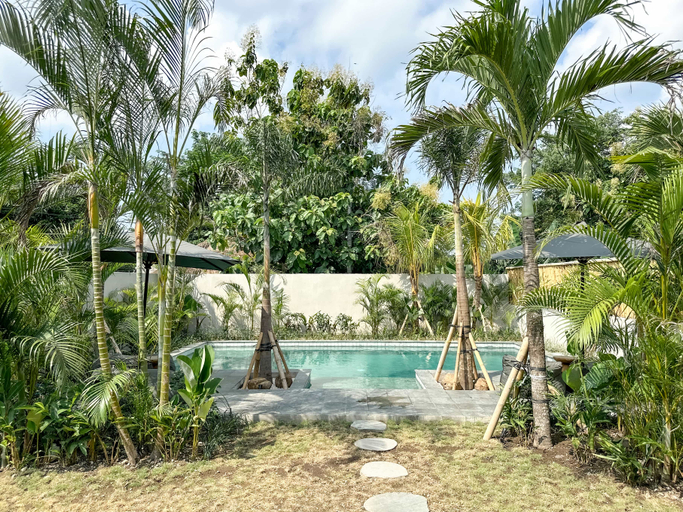 Sport & Beauty 3, Ibumah Villa Bingin, Badung