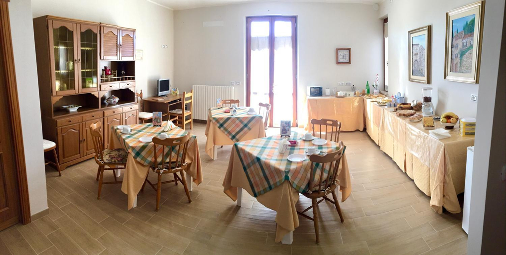 Others 4, B&B Le Stagioni, Perugia