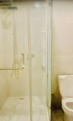 Bathroom 4, Hani Hotels and Suites, Ikpoba-Okha