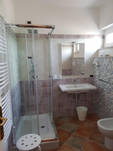 Others 5, Anima Antiqua Relais & Spa, Caserta