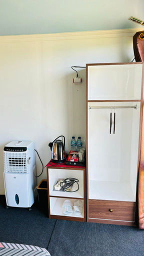 Amenities 6