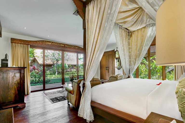 Bedroom 19