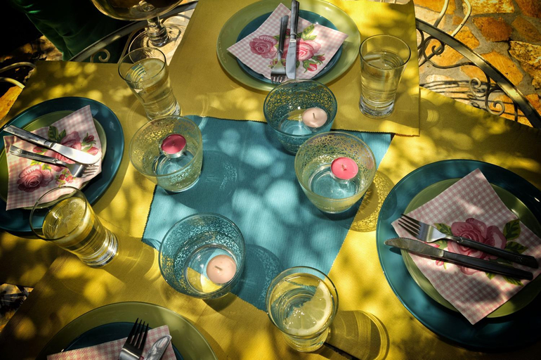 Food & Drinks 5, Kaloudis Studios & Apartments, Ionian Islands