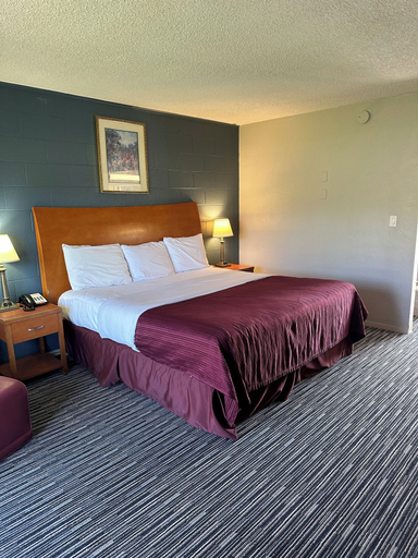 Others 4, Relax Inn of Yreka, Siskiyou