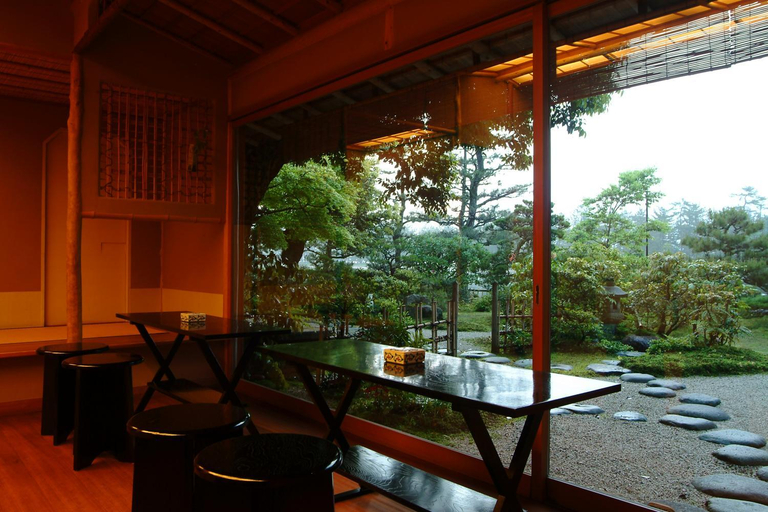 Public Area 2, SHOUROTEI-Luxury Seaside Ryokan , Miyazu