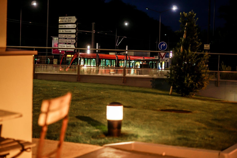 Food & Drinks 5, H24 HOTEL, Sarthe