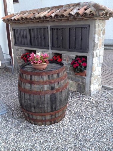 Others 5, Farmstay Alloggio Cort di Branc, Udine