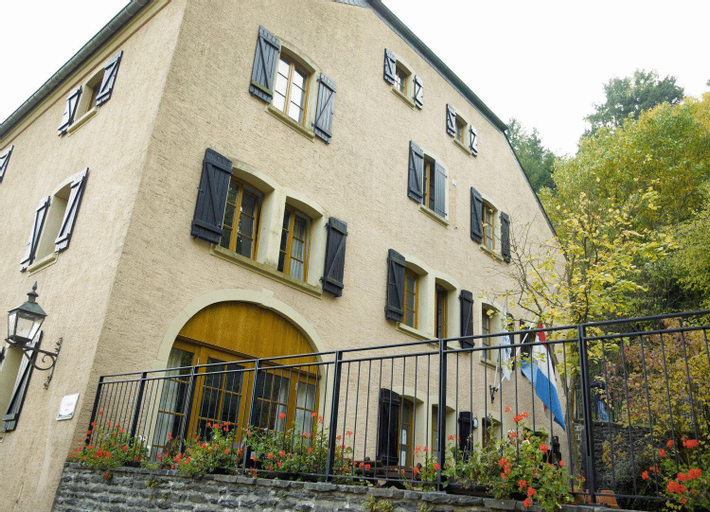 Exterior & Views 4, Youth Hostel Vianden, Vianden
