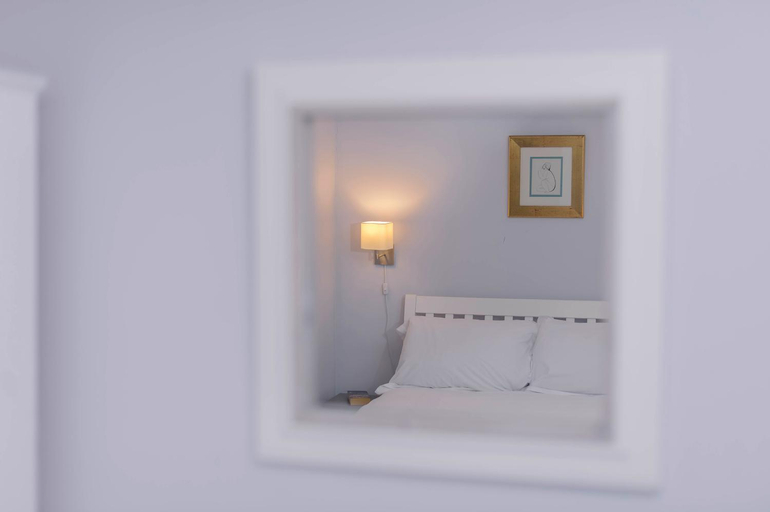 Bedroom 3, Corffe House and Holiday Cottages, Devon