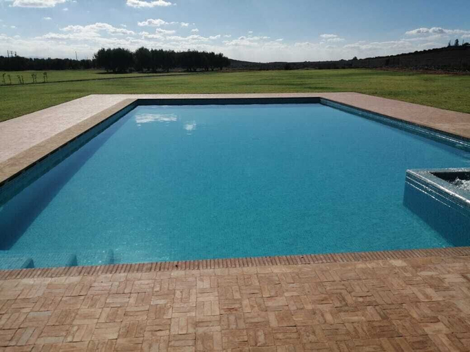 Sport & Beauty 3, Domaine lamrah, Marrakech