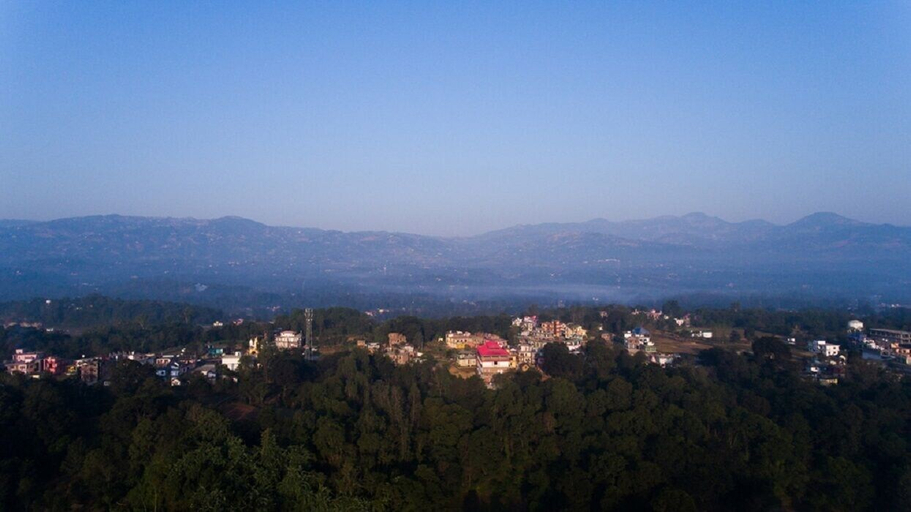 Others 4, Hotel Roop, Mandi