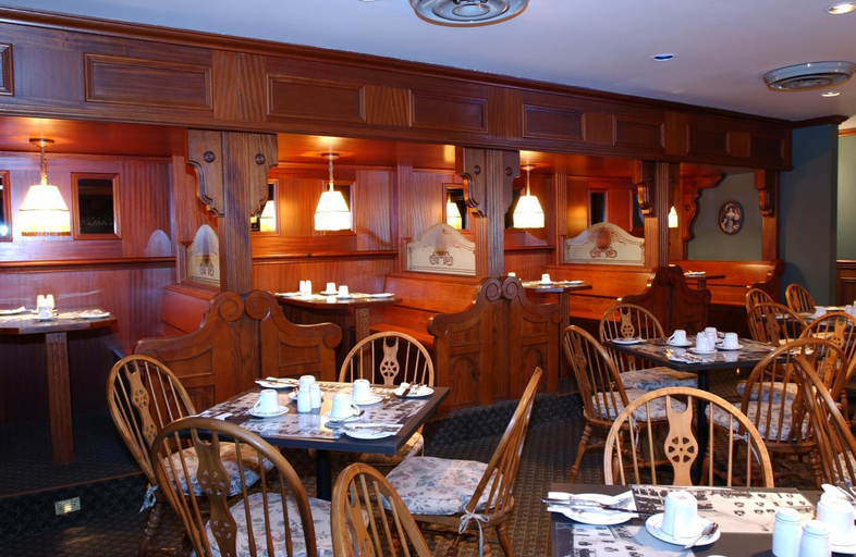 Food & Drinks 5, Auberge Lakeview Inn, Brome-Missisquoi
