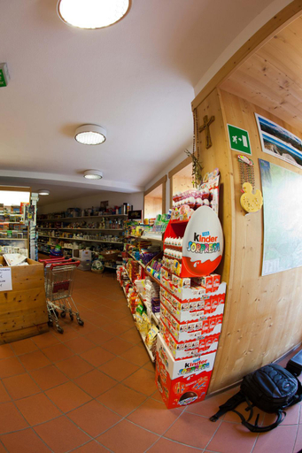 Food & Drinks 4, Hotel Antermoia, Bolzano